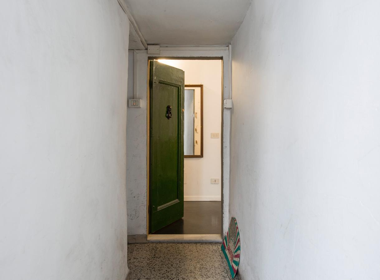 San Lorenzo Charm - Florence Nook Exterior foto