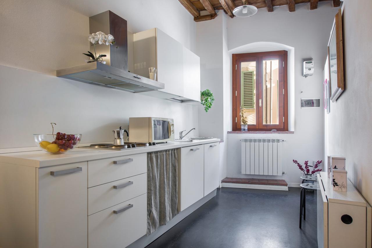 San Lorenzo Charm - Florence Nook Exterior foto
