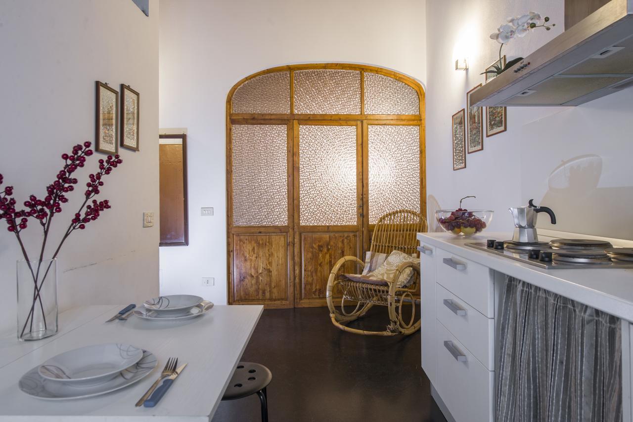 San Lorenzo Charm - Florence Nook Exterior foto