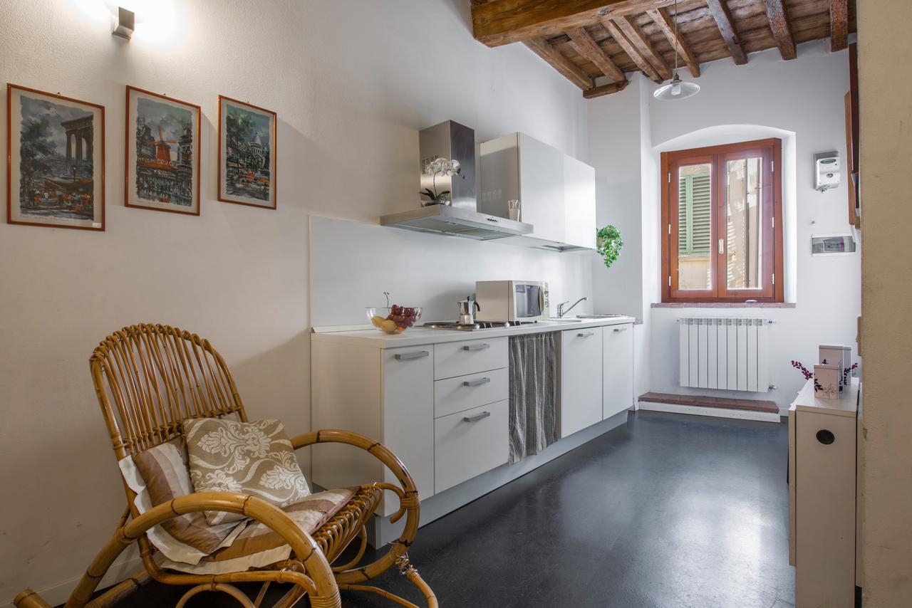 San Lorenzo Charm - Florence Nook Exterior foto