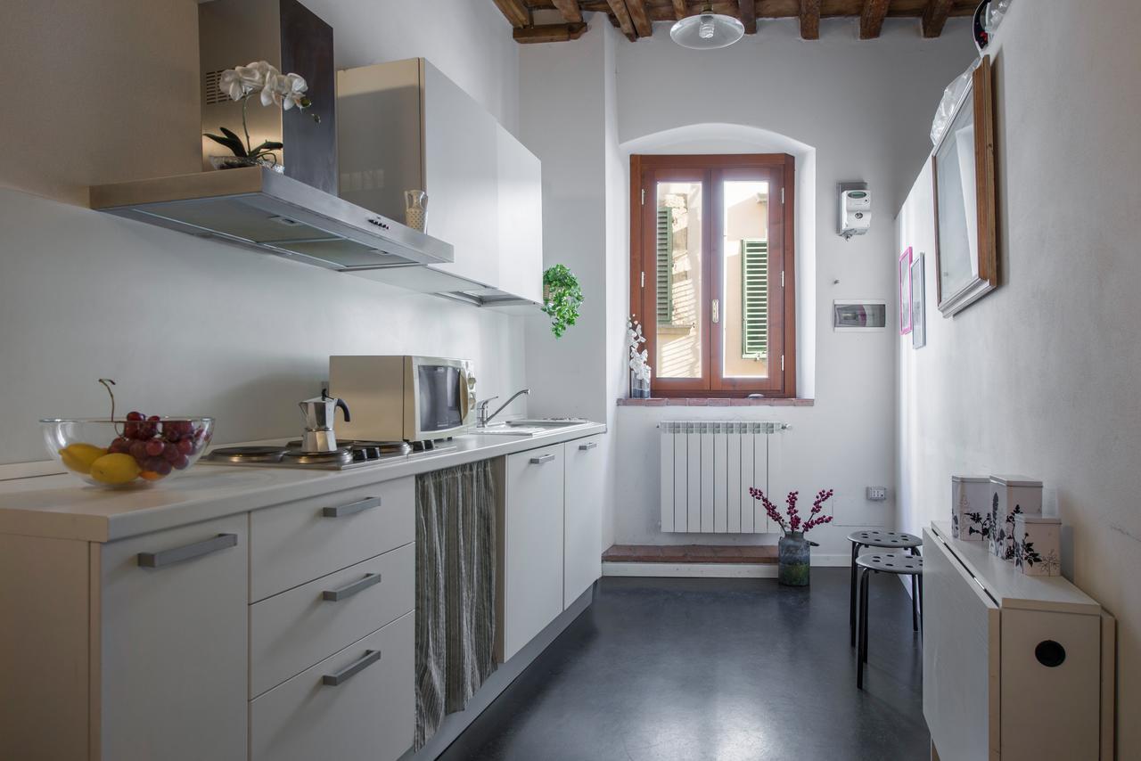 San Lorenzo Charm - Florence Nook Exterior foto
